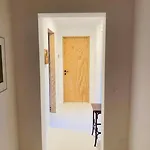 Rose-ruhige In Wien Naehe Apartmán Ottensheim