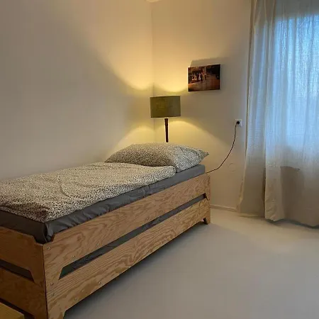 Rose-ruhige In Wien Naehe Apartmán Ottensheim